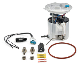 DETROIT SPEED ENGINEERING 080312DS Detroit Speed Engineering SS EFI Fuel Pump Module 160 LPH with In-Tank Electric Design