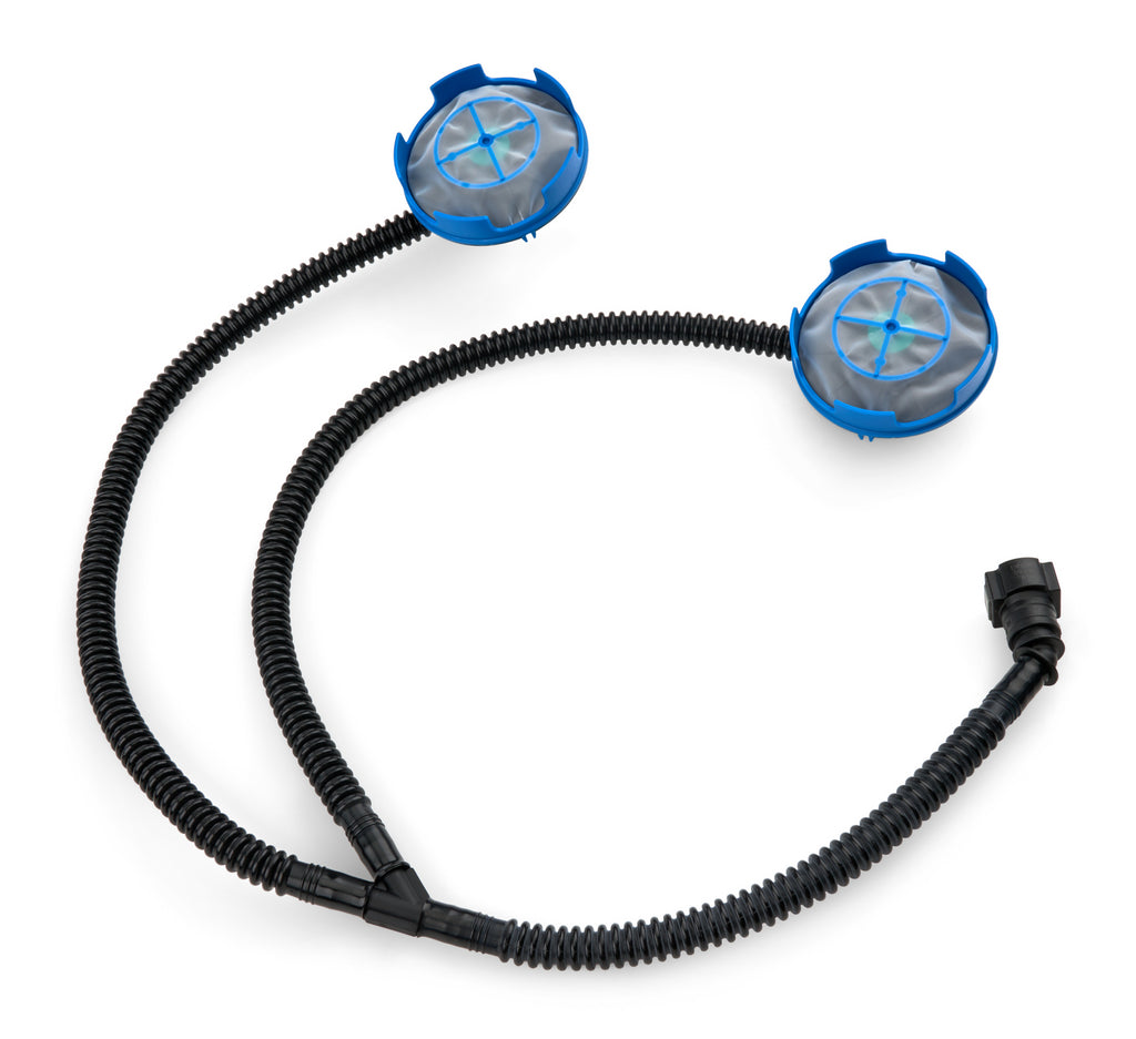 DETROIT SPEED ENGINEERING 080314DS Detroit Speed Engineering EFI Corner Pickup Kit for DSE Gas Tanks