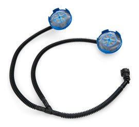 DETROIT SPEED ENGINEERING 080314DS Detroit Speed Engineering EFI Corner Pickup Kit for DSE Gas Tanks