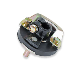 DETROIT SPEED ENGINEERING 090205DS 3/4-30 Rag Joint w/Pinch Bolt