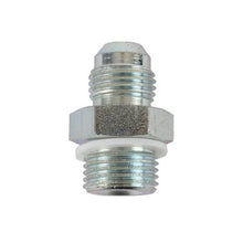 Load image into Gallery viewer, DETROIT SPEED ENGINEERING 090210LDS 5/8-18 SAE Fitting for Mustang Rack &amp; Pinion