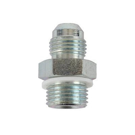 DETROIT SPEED ENGINEERING 090210LDS 5/8-18 SAE Fitting for Mustang Rack & Pinion