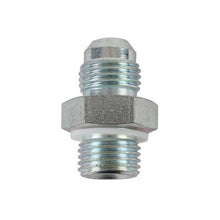 Load image into Gallery viewer, DETROIT SPEED ENGINEERING 090210SDS SAE Fitting 9/16-18 for Mustang Rack &amp; Pinion