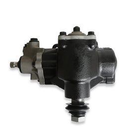 DETROIT SPEED ENGINEERING 090215DS 12.7:1 Ratio Power Steering Box