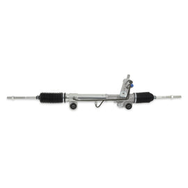 DETROIT SPEED ENGINEERING 090220DS Detroit Speed Engineering 090220DS 21.5 Inch Tuned Power Rack & Pinion for GM X-Body 1962-68