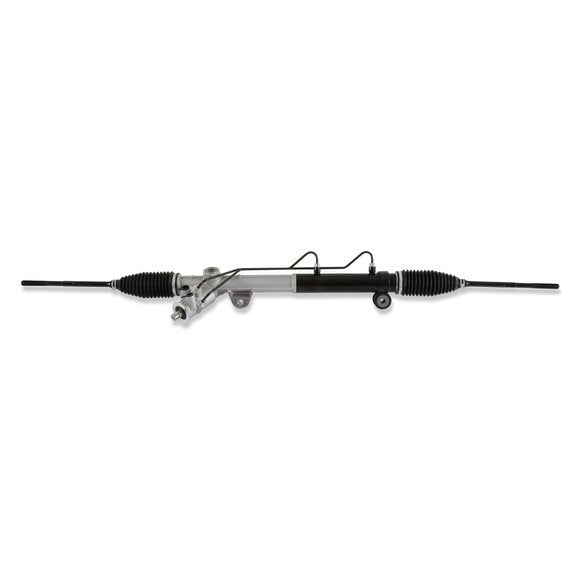 DETROIT SPEED ENGINEERING 090224DS Fast Ratio Rack & Pinion 98-02 GM F-Body
