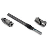 DETROIT SPEED ENGINEERING 092519DS Steering Shaft Kit GM G- Body 78-88 F-Body 82-92
