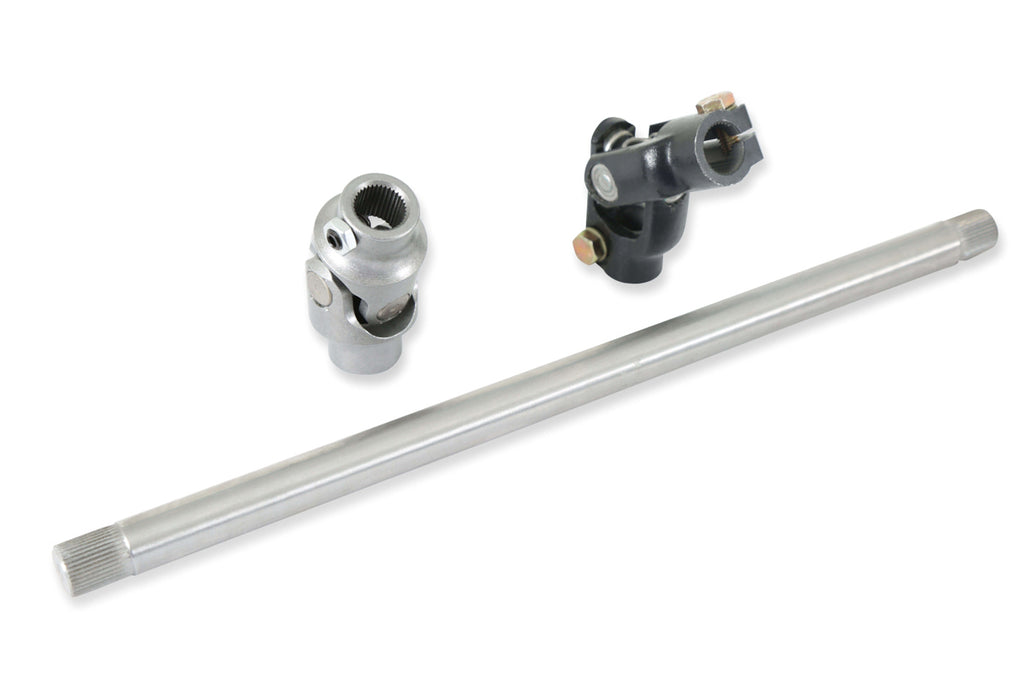 DETROIT SPEED ENGINEERING 092531DS Steering Shaft Coupler Kit 79-87 GM C10 Truck