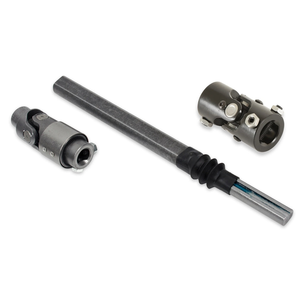 DETROIT SPEED ENGINEERING 092542DS Steering Shaft Kit Chevy 73-78 C10 Truck