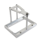 DETROIT SPEED ENGINEERING 120106DS Aluminum Battery Mount Kit Group 34/78 Battery