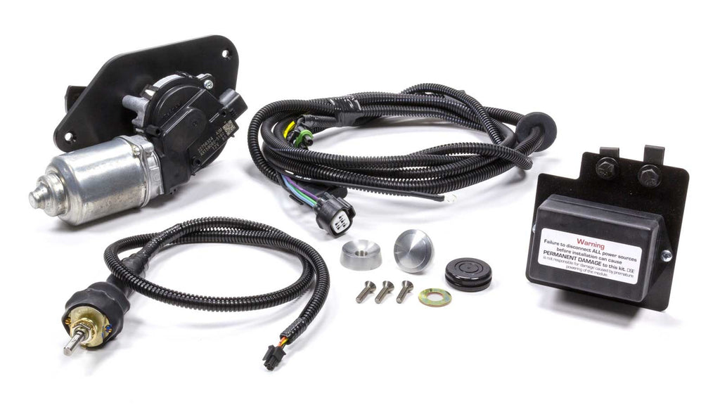DETROIT SPEED ENGINEERING 121301 Selecta-Speed Wiper Kit  68 F-Body/68-74 X-Body