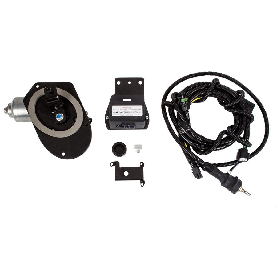 DETROIT SPEED ENGINEERING 121404 Detroit Speed Engineering Selecta Speed Wiper Kit 121404 for 1973-1974 Camaro