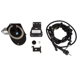 DETROIT SPEED ENGINEERING 121404 Detroit Speed Engineering Selecta Speed Wiper Kit 121404 for 1973-1974 Camaro