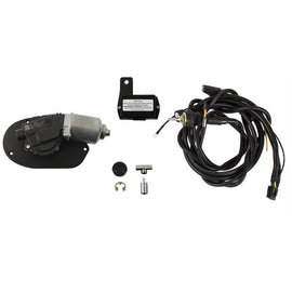 DETROIT SPEED ENGINEERING 121612 Detroit Speed Engineering Selecta Speed Wiper Kit 1968 A-Body NRP 121612