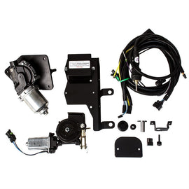 DETROIT SPEED ENGINEERING 121621 Selecta-Speed Wiper Kit 1968-72 C3 Corvette