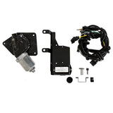 DETROIT SPEED ENGINEERING 121622 Selects-Speed Wiper Kit 68-76 C3 Corvette wo/WD