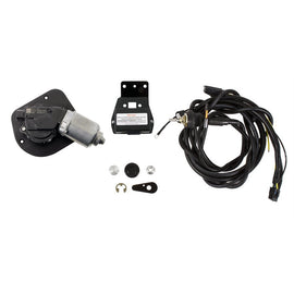 DETROIT SPEED ENGINEERING 121625 Detroit Speed Engineering Selecta Speed Wiper Kit 121625 for 1967 A-Body