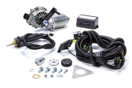 DETROIT SPEED ENGINEERING 121650 Detroit Speed Engineering 121650 Selecta-Speed Wiper Kit for 1964.5–1966 Ford Mustang