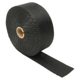 DESIGN ENGINEERING 10002 2in x 100ft Exhaust Wrap Titanium Black