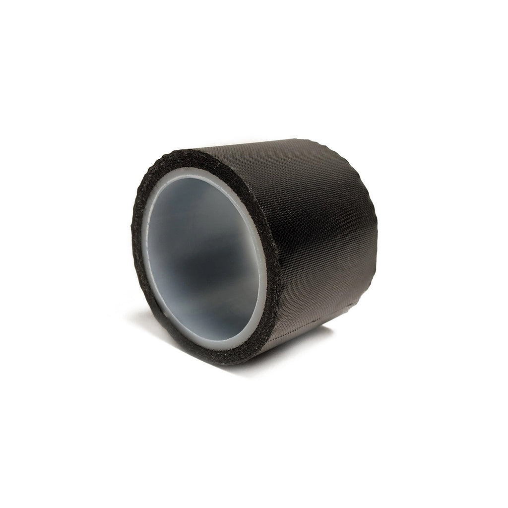 DESIGN ENGINEERING 10039 Black Seaming Tape 1in x 15ft