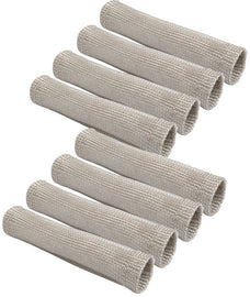 DESIGN ENGINEERING 10086 EXO Series Boots 8 Pack Tan