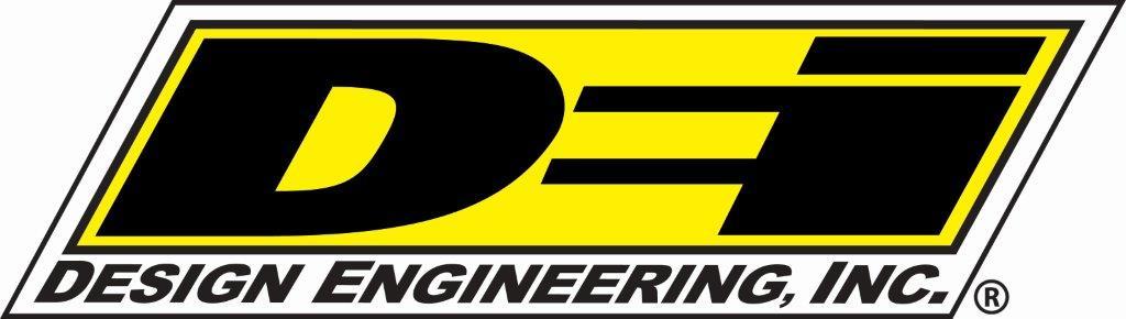 DESIGN ENGINEERING 100 Design Eng. Catalog 2018