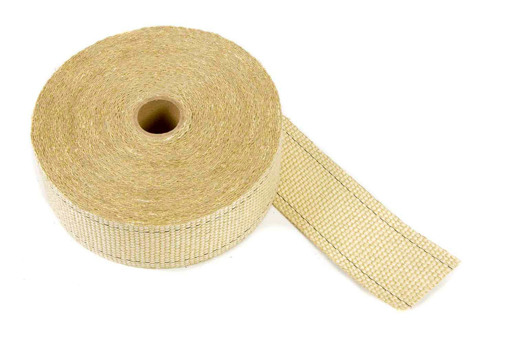 DESIGN ENGINEERING 10102 2in x  50' Exhaust Wrap