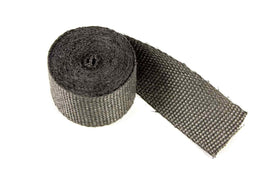 DESIGN ENGINEERING 10121 2in x 15' Exhaust Wrap Black Glass