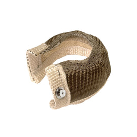 DESIGN ENGINEERING 10142 Waste Gate Cover Titaniu m