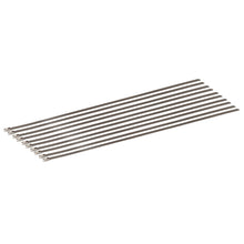 Load image into Gallery viewer, DESIGN ENGINEERING 10203 Stainless Steel Locking Ties 20in. (10 Per Poly
