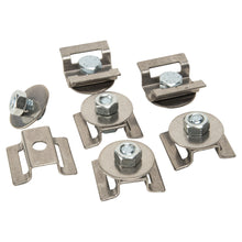 Load image into Gallery viewer, DESIGN ENGINEERING 10224 Universal Heat Shield Stand Off Mounting Kit