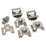 DESIGN ENGINEERING 10224 Universal Heat Shield Stand Off Mounting Kit