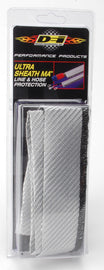 DESIGN ENGINEERING 10230 Ultra Sheath Sleeving 1/2in x 3ft.