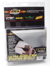 DESIGN ENGINEERING 10235 Ultra Shield MA Starter Shield