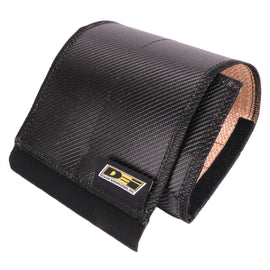 DESIGN ENGINEERING 10236 Onxy Starter Shield