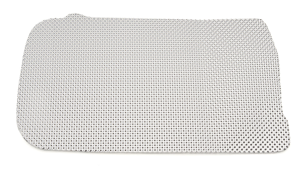 DESIGN ENGINEERING 10375 Design Engineering Jeep Transmission Pan Heat Shield 850RE with Adhesive Backing for JL & Gladiator 2018-2026