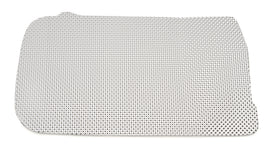 DESIGN ENGINEERING 10375 Design Engineering Jeep Transmission Pan Heat Shield 850RE with Adhesive Backing for JL & Gladiator 2018-2026
