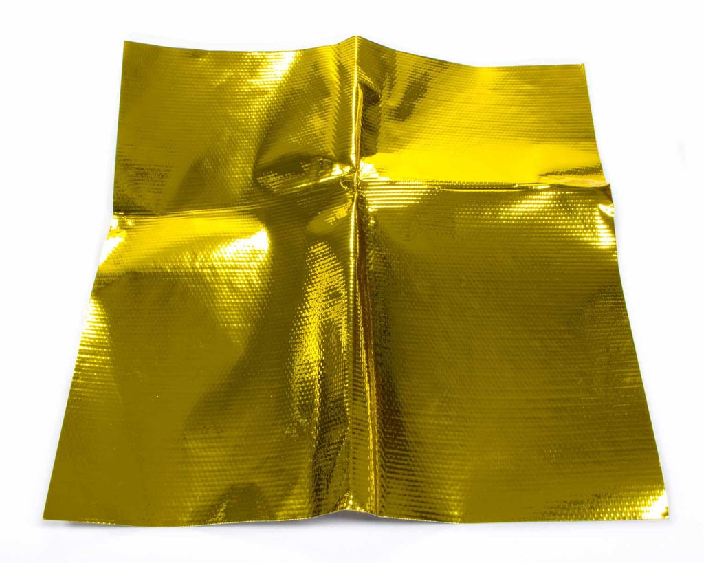 DESIGN ENGINEERING 10393 Reflect-A-Gold Heat Barrier 24 x 24