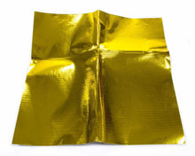 Load image into Gallery viewer, DESIGN ENGINEERING 10393 Reflect-A-Gold Heat Barrier 24 x 24
