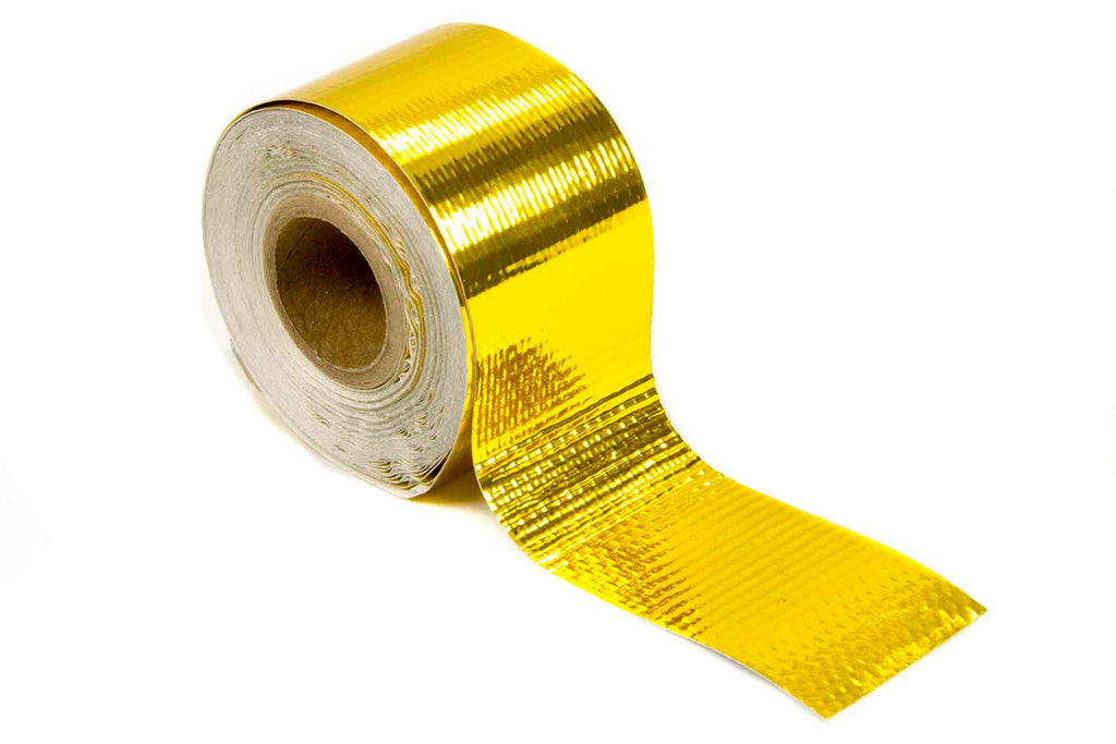 DESIGN ENGINEERING 10394 Reflect-A-Gold Heat Barrier 1.5 x 15ft