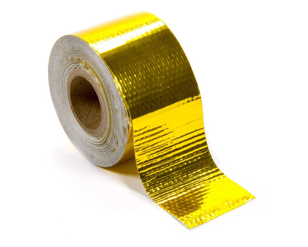 DESIGN ENGINEERING 10397 Reflect-A-Gold Heat Barrier 2in X 30ft