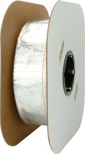 Load image into Gallery viewer, DESIGN ENGINEERING 10404 Aluminized Heat Sheath 1 1/4in x 3&#39;