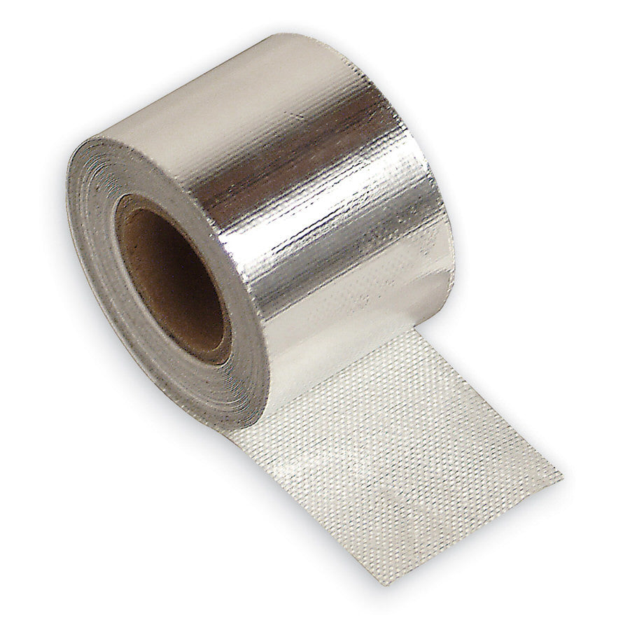 DESIGN ENGINEERING 10408 Aluminized Cool Tape 1 1/2in x 15'