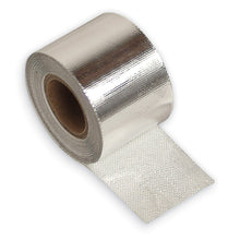 Load image into Gallery viewer, DESIGN ENGINEERING 10408 Aluminized Cool Tape 1 1/2in x 15&#39;