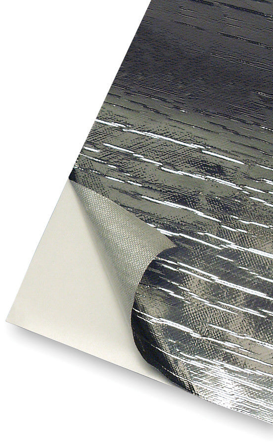 DESIGN ENGINEERING 10412 Reflect-a-Cool Heat Sheet 48in x 36in
