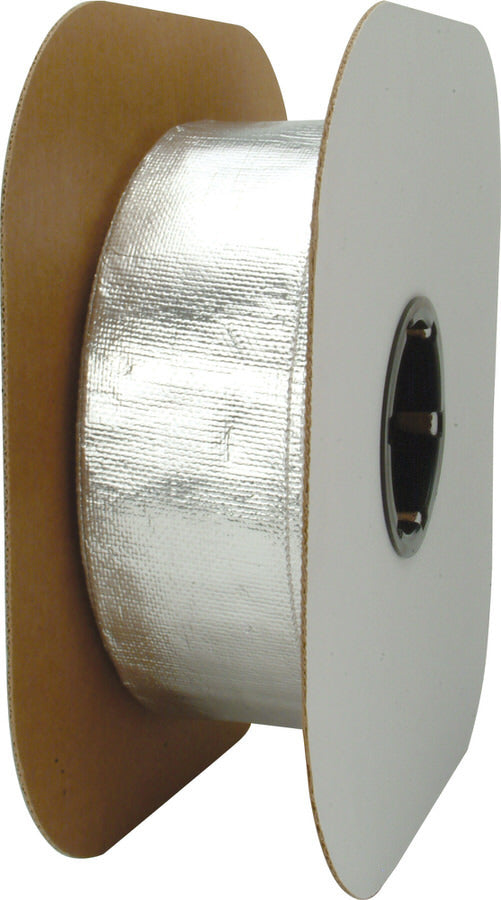 DESIGN ENGINEERING 10420 Aluminized Heat Sheath 1 1/2in x 3'