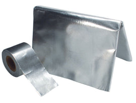 DESIGN ENGINEERING 10463 Powersport -Motorcycle U nder Tank Heat Reflectio