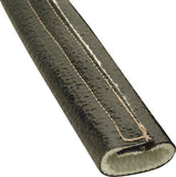 DESIGN ENGINEERING 10477 Fire Wrap Sleeve 5/8in x 2ft