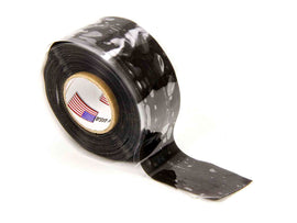 DESIGN ENGINEERING 10491 Quick Fix Tape Black 1in x 12ft
