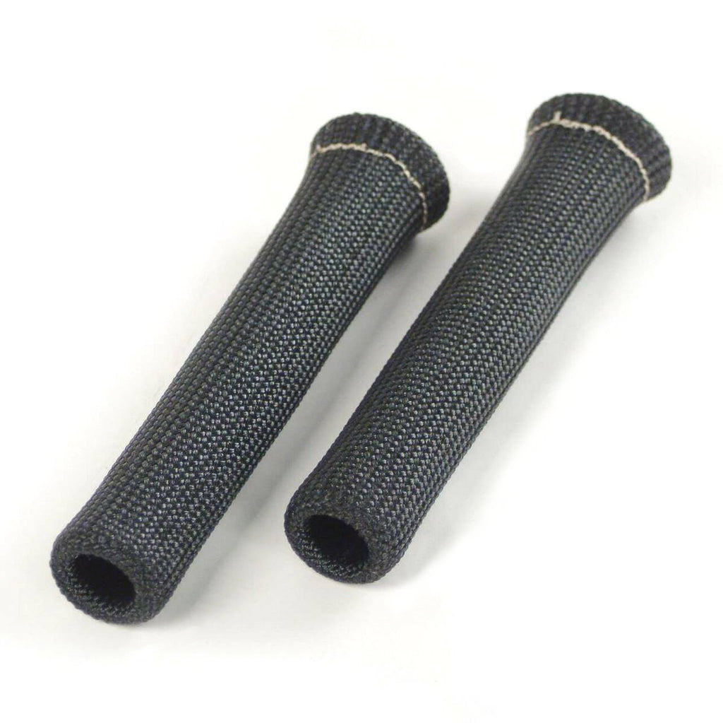 DESIGN ENGINEERING 10511 Protect-a-Boot Black 2pcs
